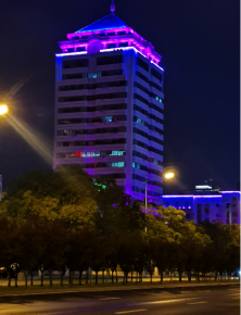 威(wei)海衞生大(da)廈亱景亮(liang)化(hua)